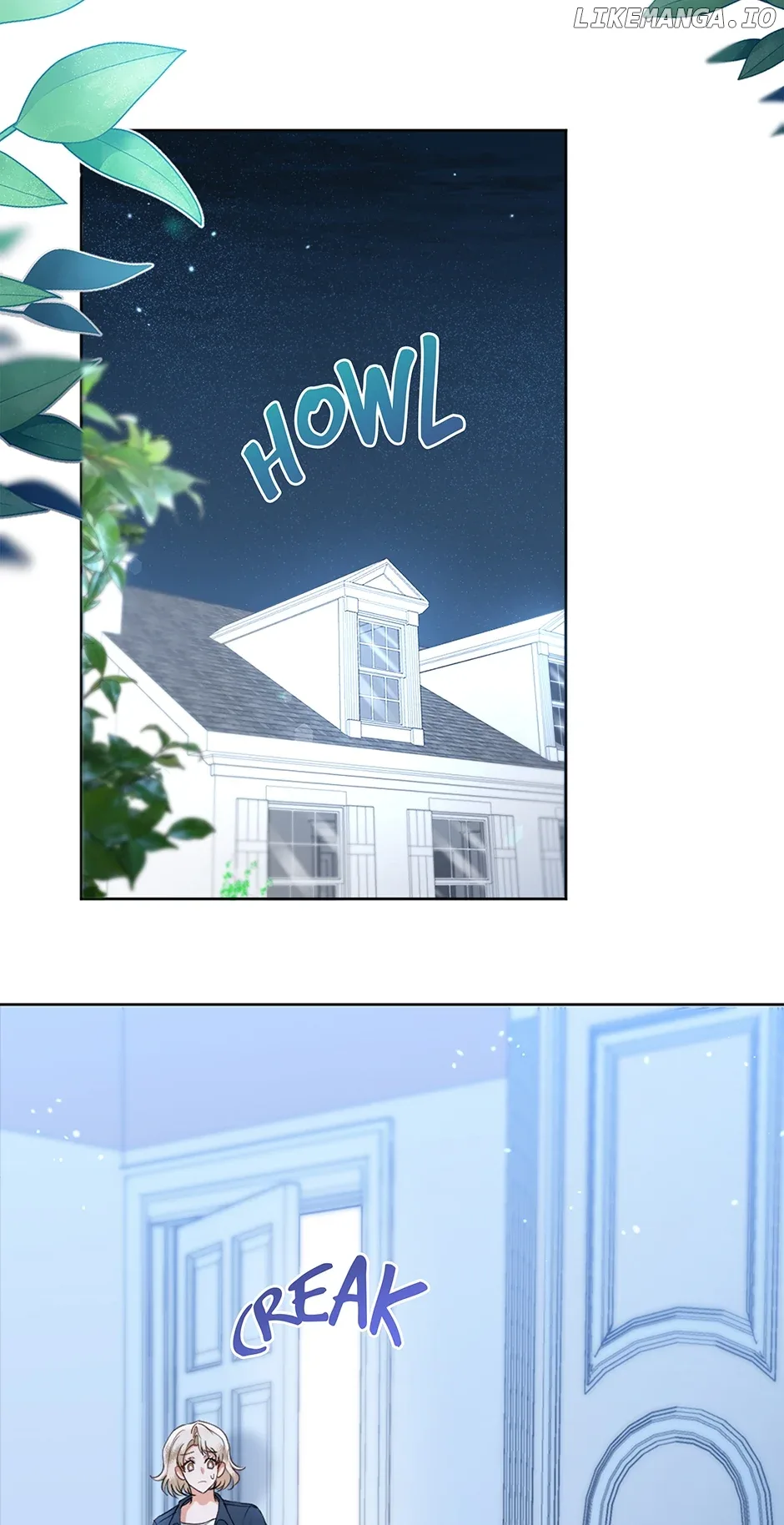Torn Between Alphas Chapter 9 page 3