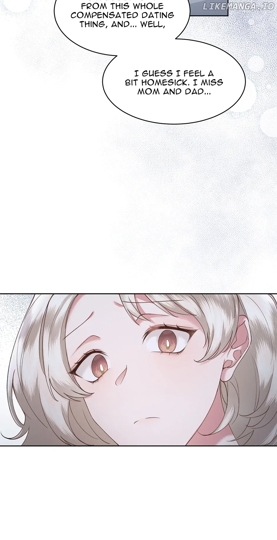Torn Between Alphas Chapter 9 page 8