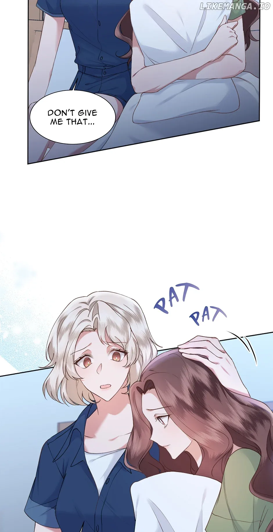 Torn Between Alphas Chapter 9 page 6