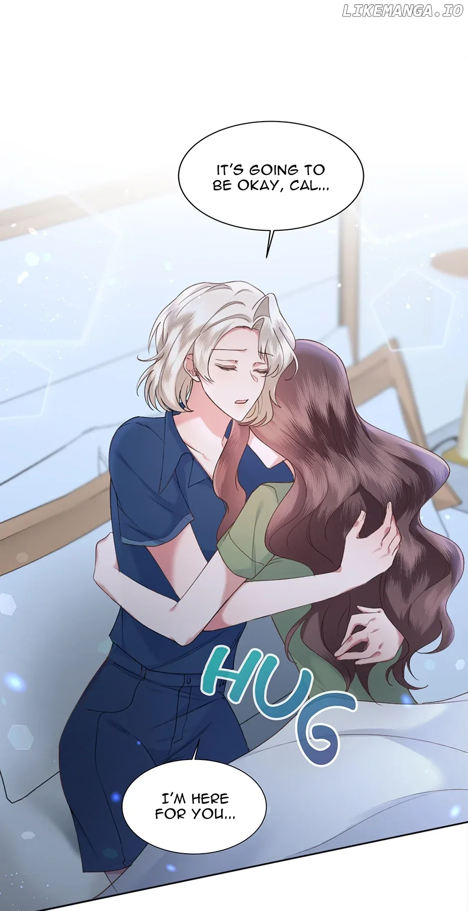 Torn Between Alphas Chapter 9 page 9