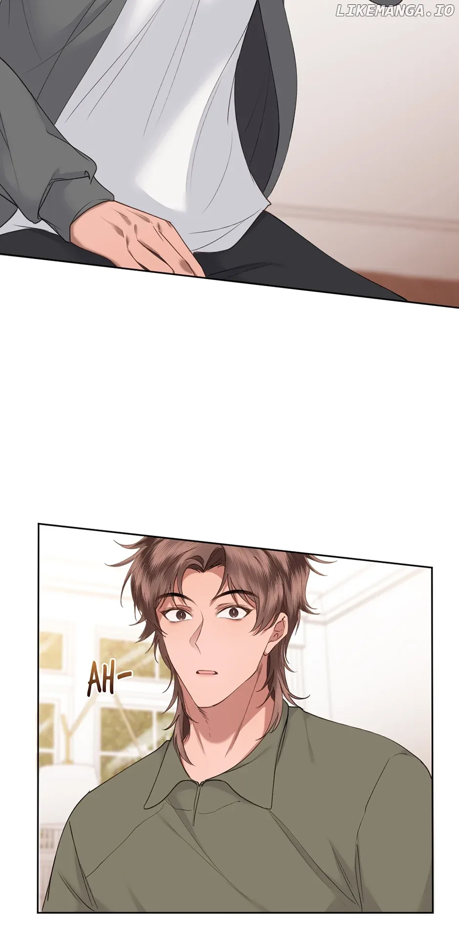 Torn Between Alphas Chapter 9 page 17