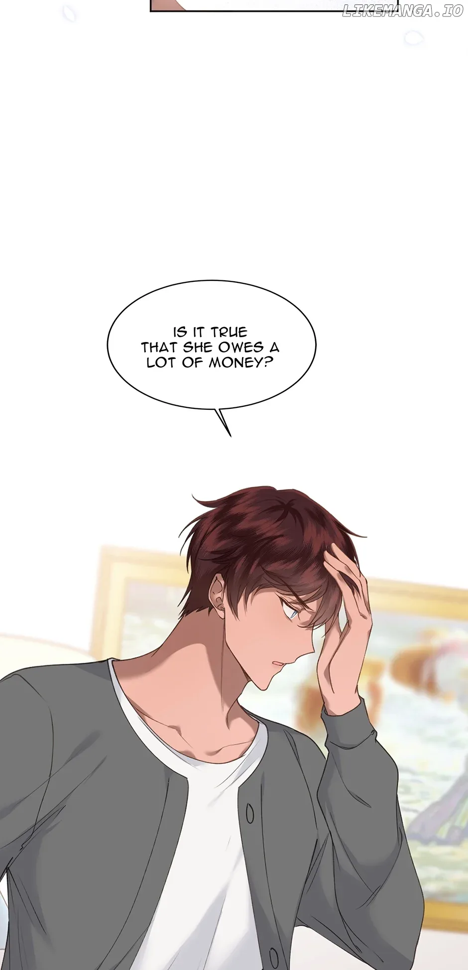 Torn Between Alphas Chapter 9 page 16