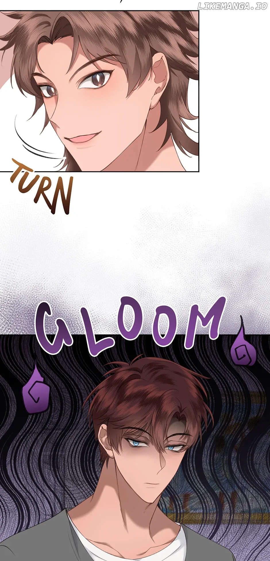 Torn Between Alphas Chapter 9 page 13