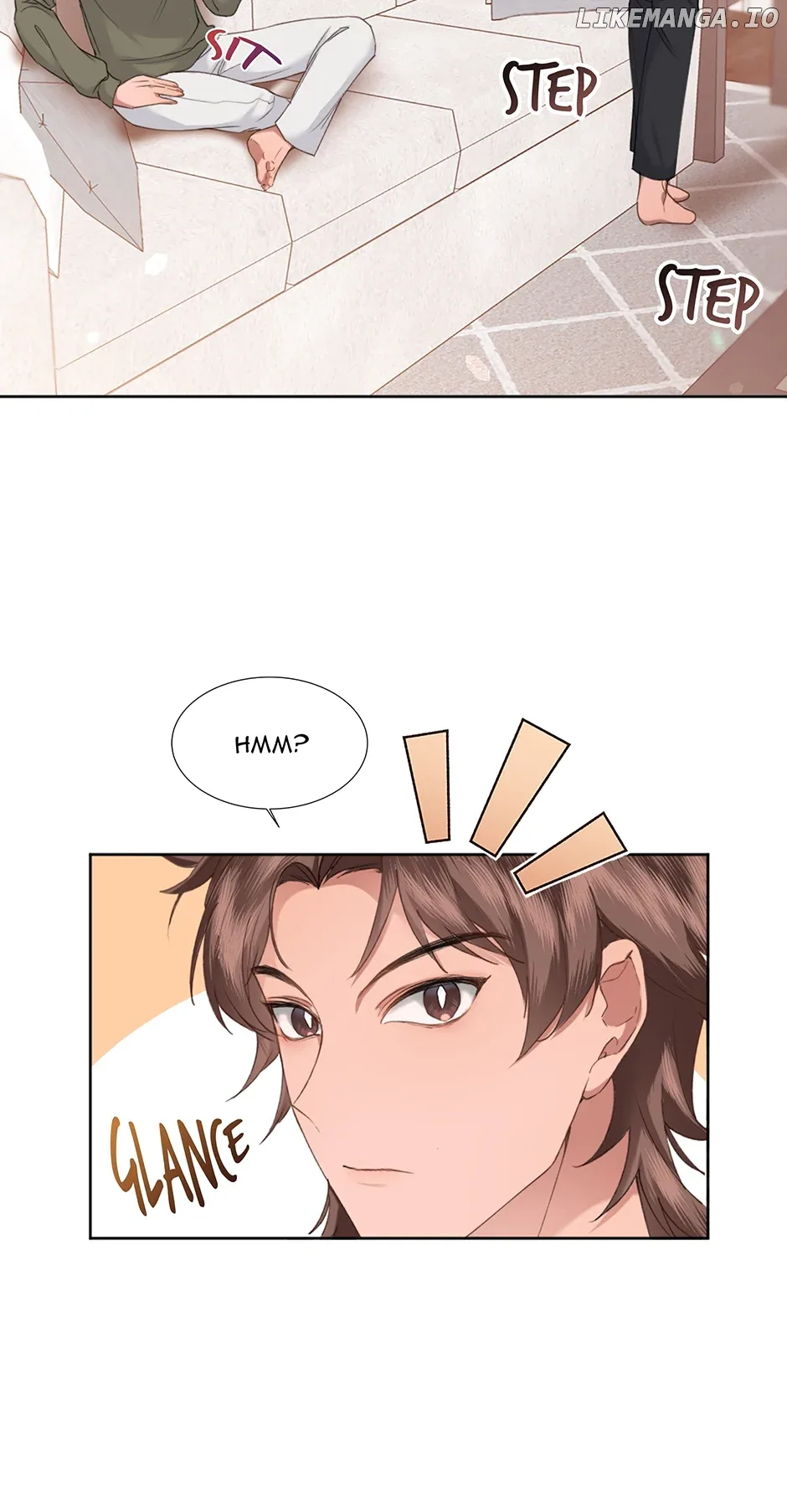 Torn Between Alphas Chapter 9 page 25
