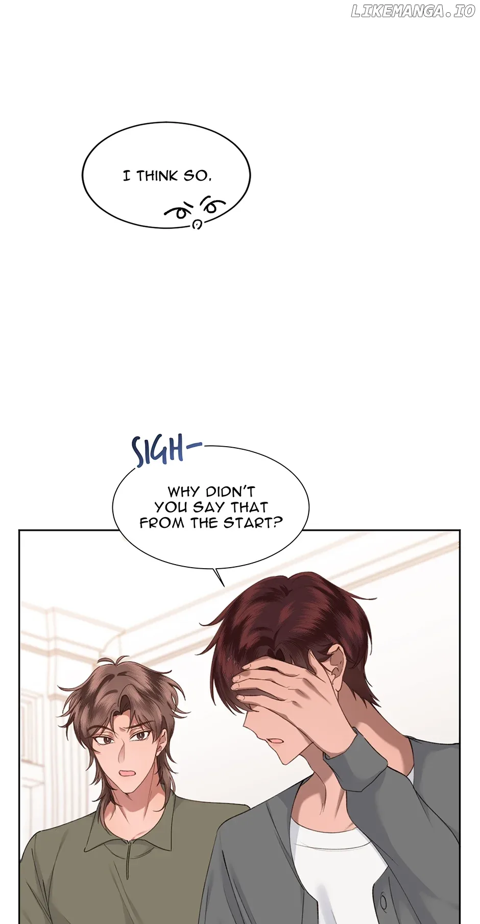 Torn Between Alphas Chapter 9 page 20