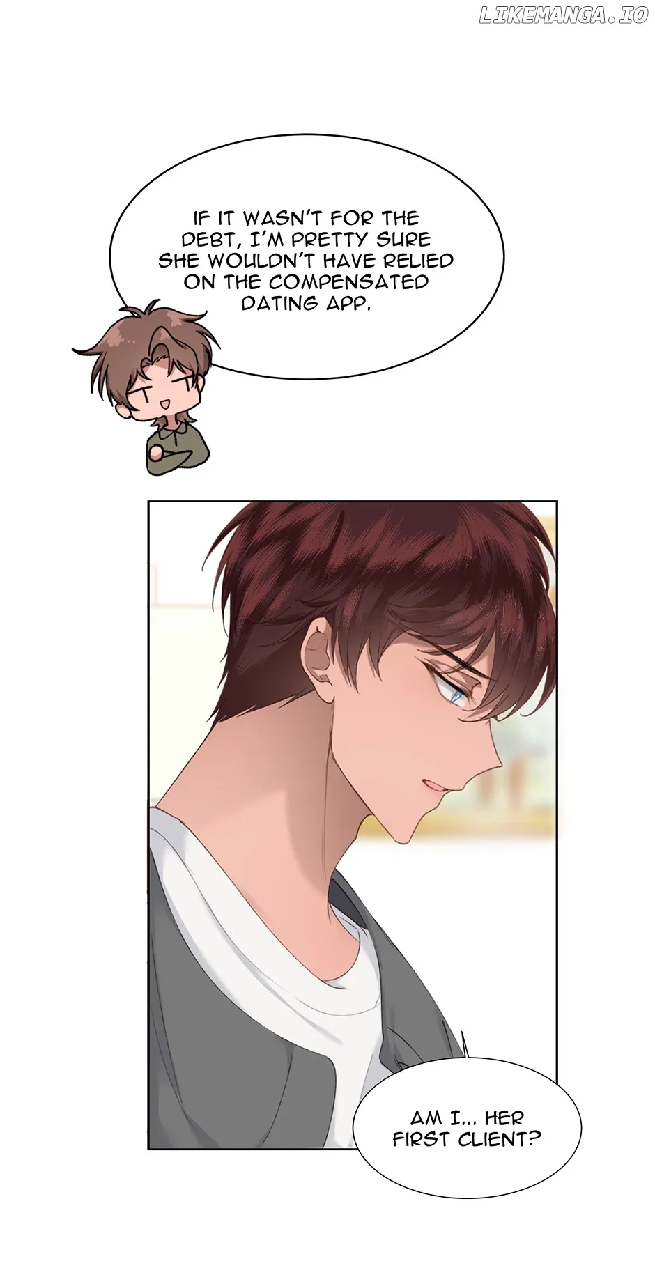 Torn Between Alphas Chapter 9 page 19
