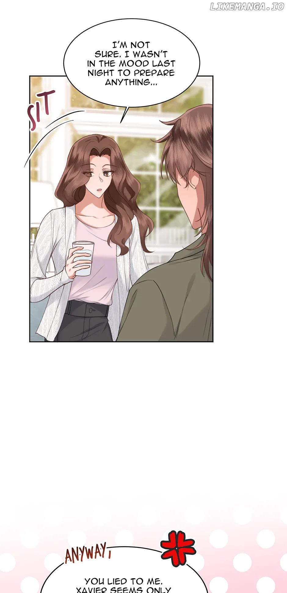 Torn Between Alphas Chapter 9 page 29