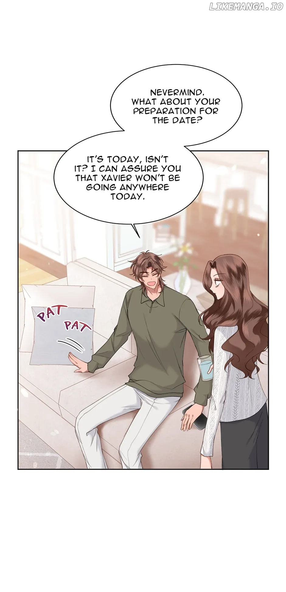 Torn Between Alphas Chapter 9 page 28