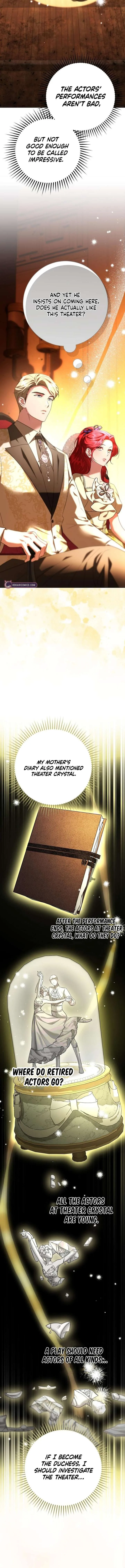 To the Perfect Duke Chapter 10 page 6