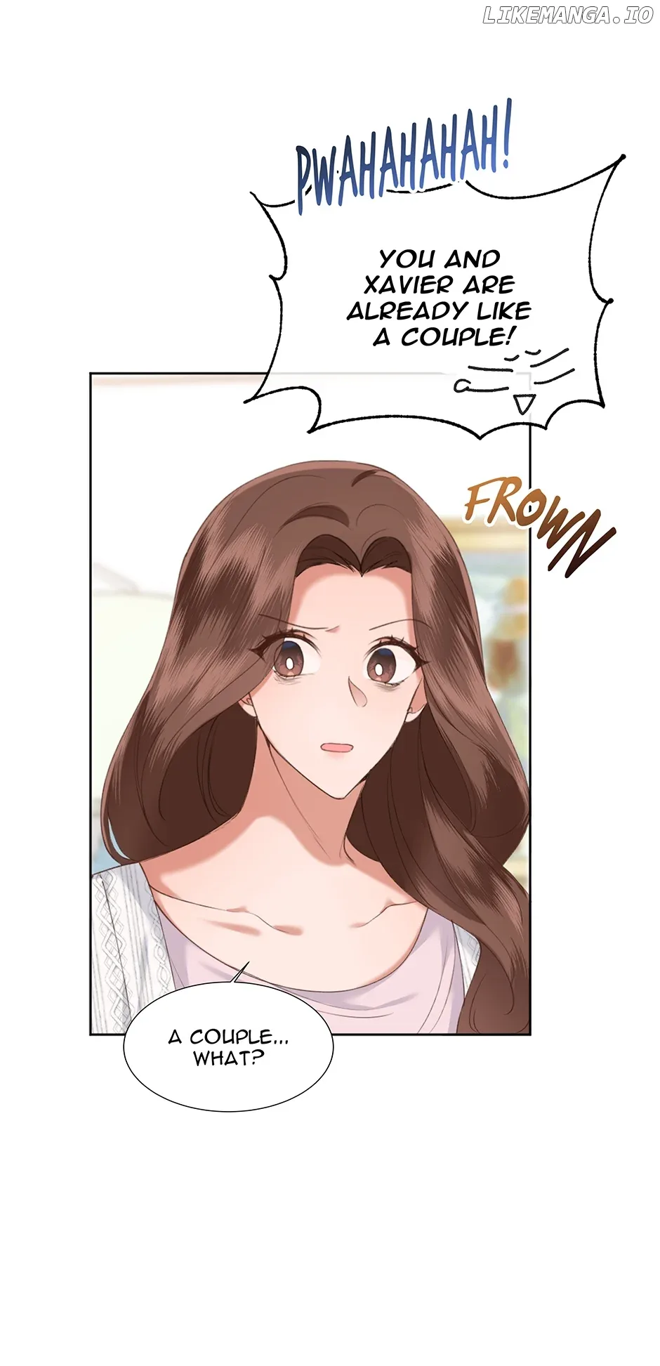 Torn Between Alphas Chapter 9 page 27