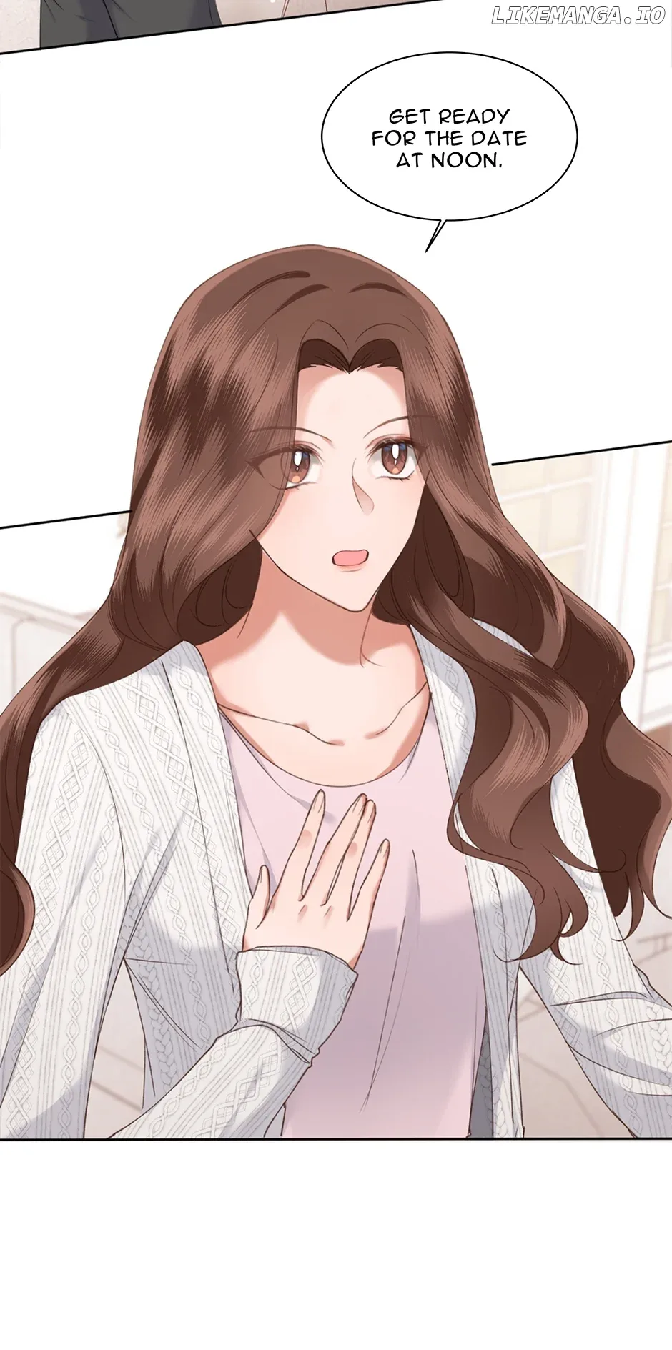 Torn Between Alphas Chapter 9 page 37