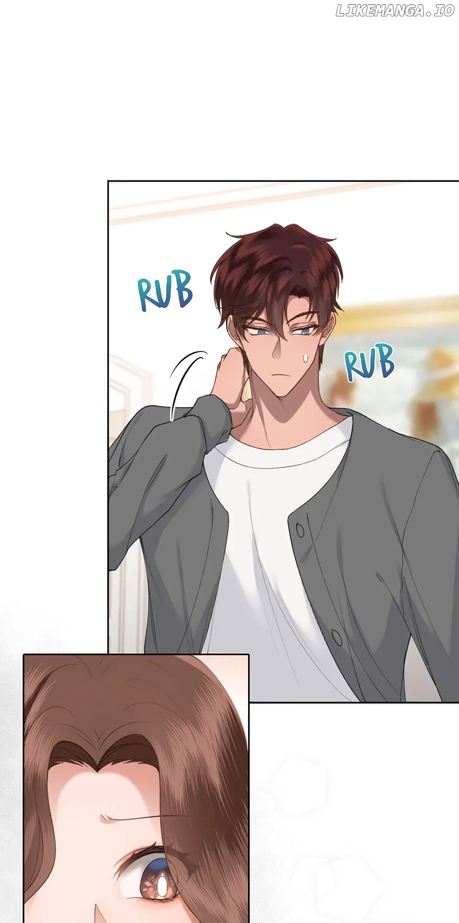 Torn Between Alphas Chapter 9 page 34