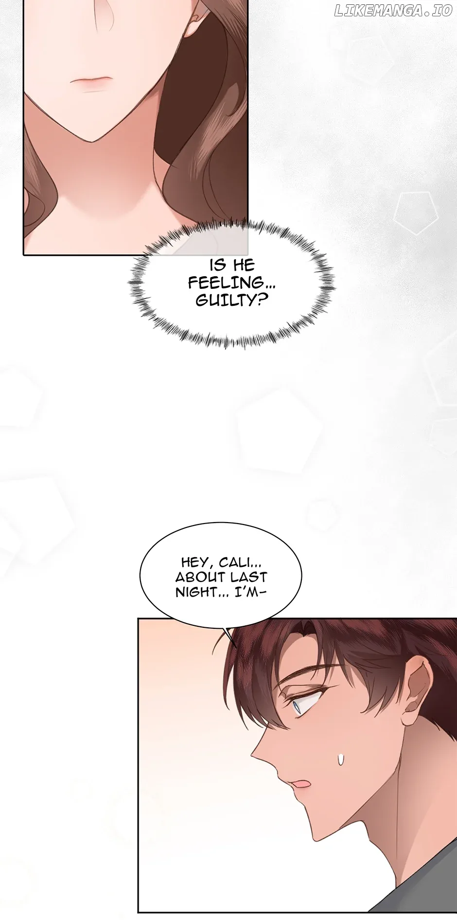 Torn Between Alphas Chapter 9 page 35