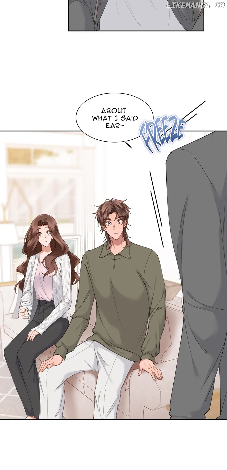 Torn Between Alphas Chapter 9 page 33