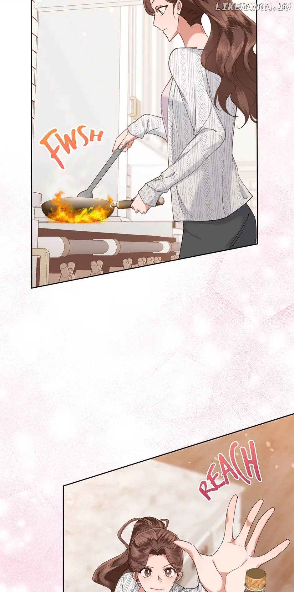 Torn Between Alphas Chapter 9 page 39