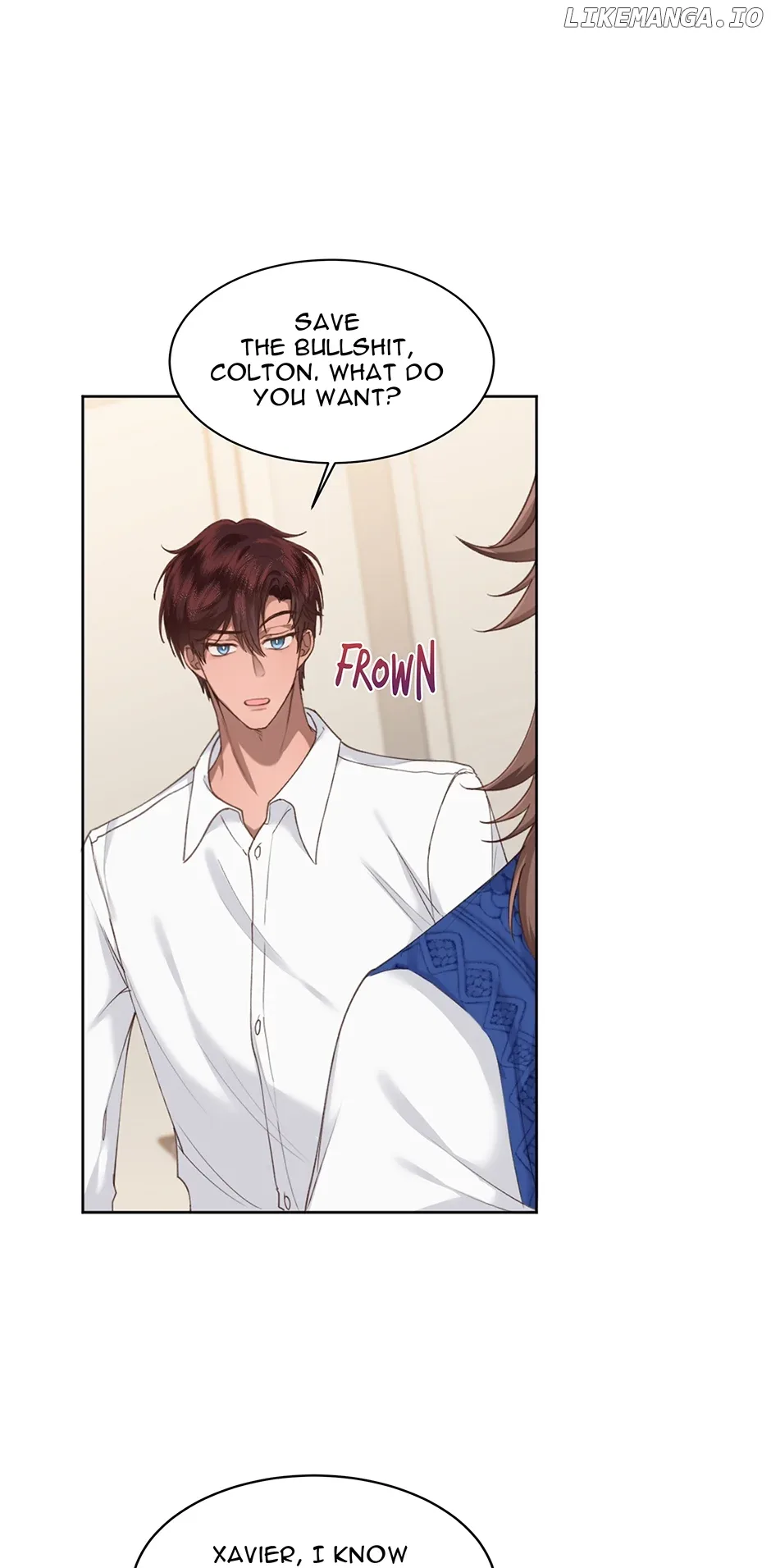 Torn Between Alphas Chapter 9 page 43