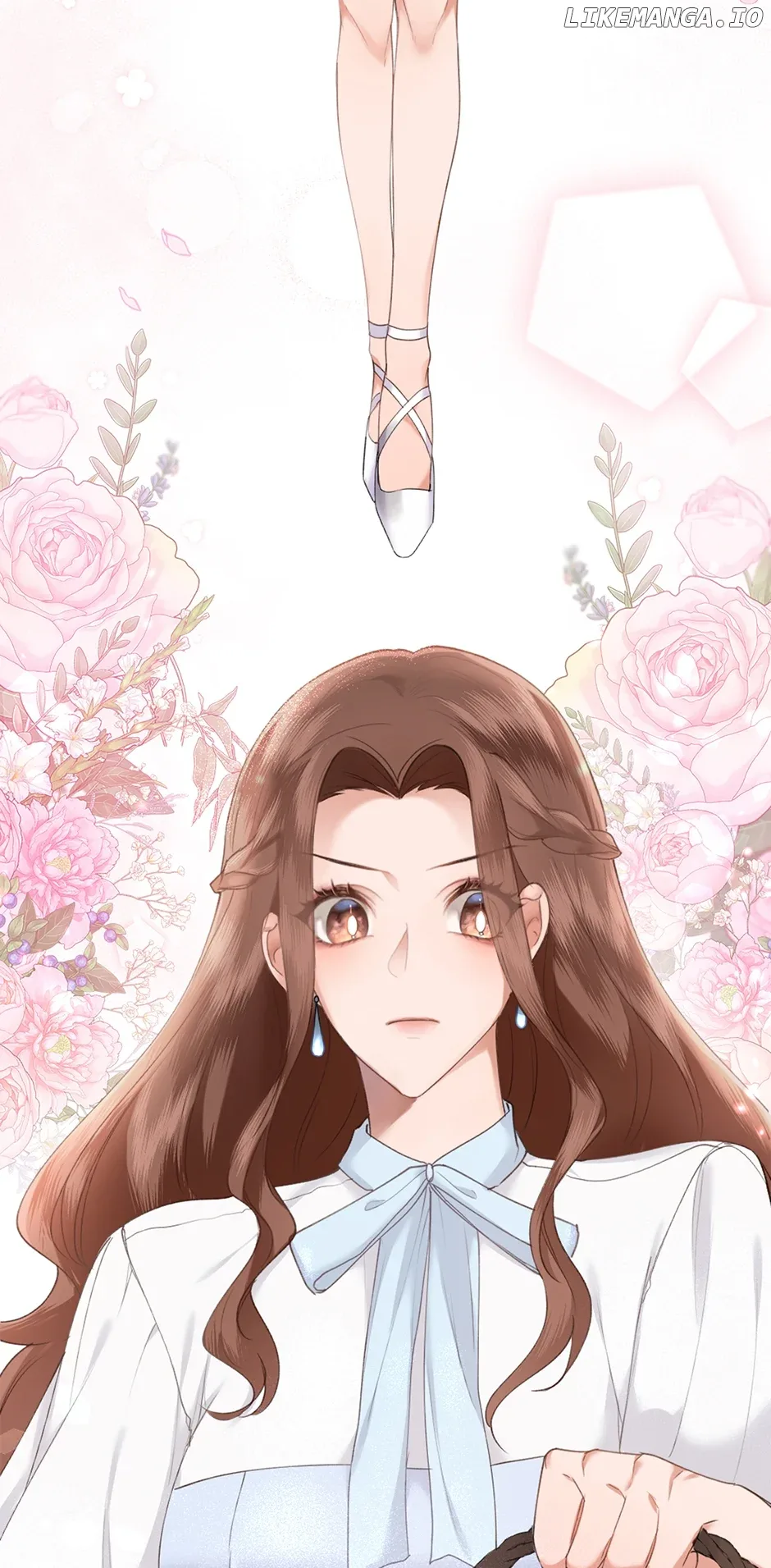 Torn Between Alphas Chapter 9 page 48