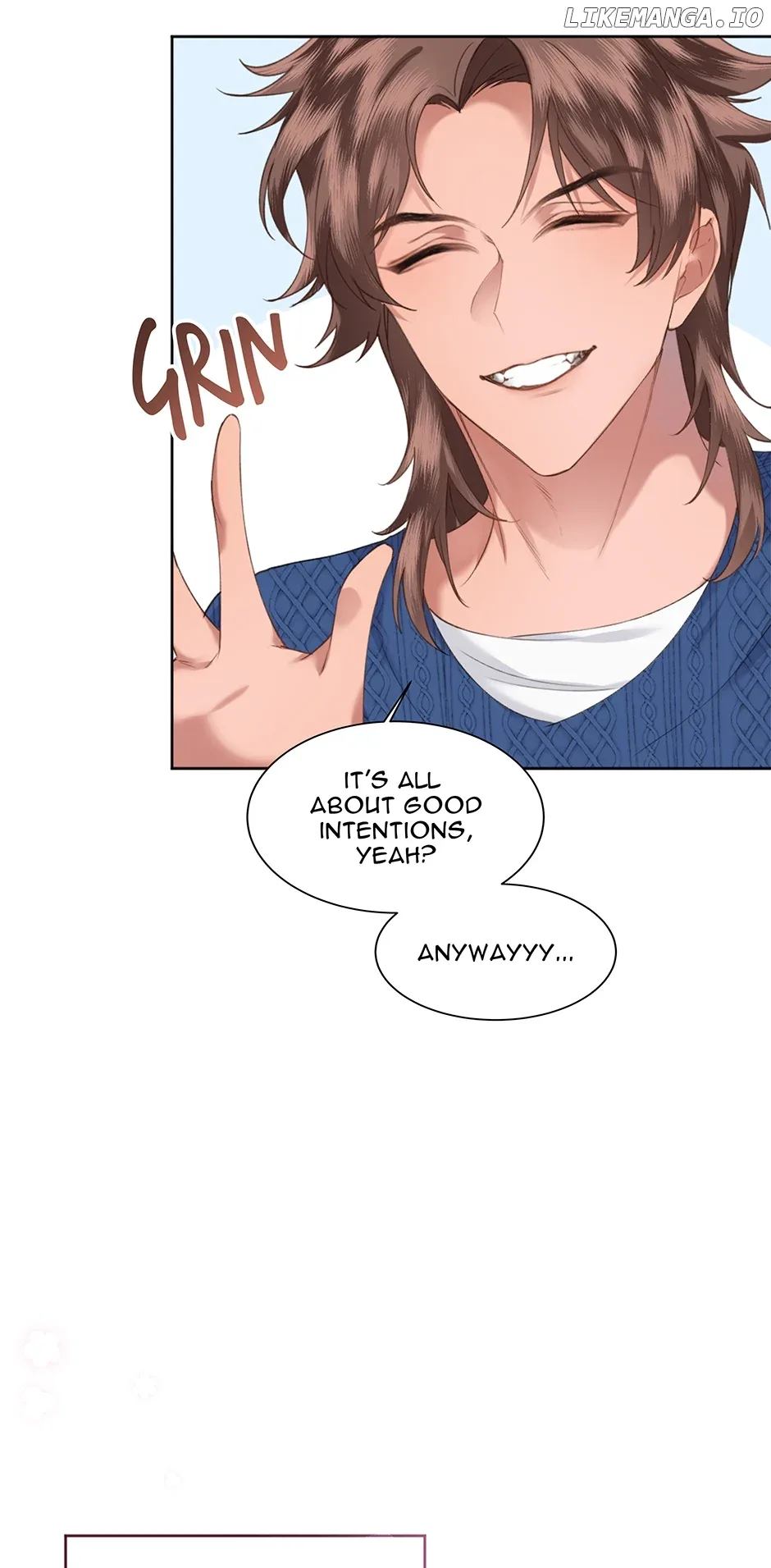 Torn Between Alphas Chapter 9 page 46
