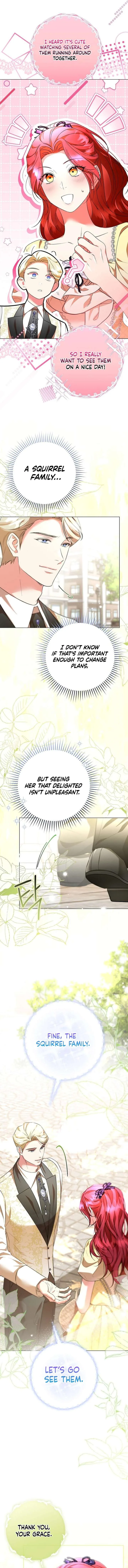 To the Perfect Duke Chapter 10 page 13