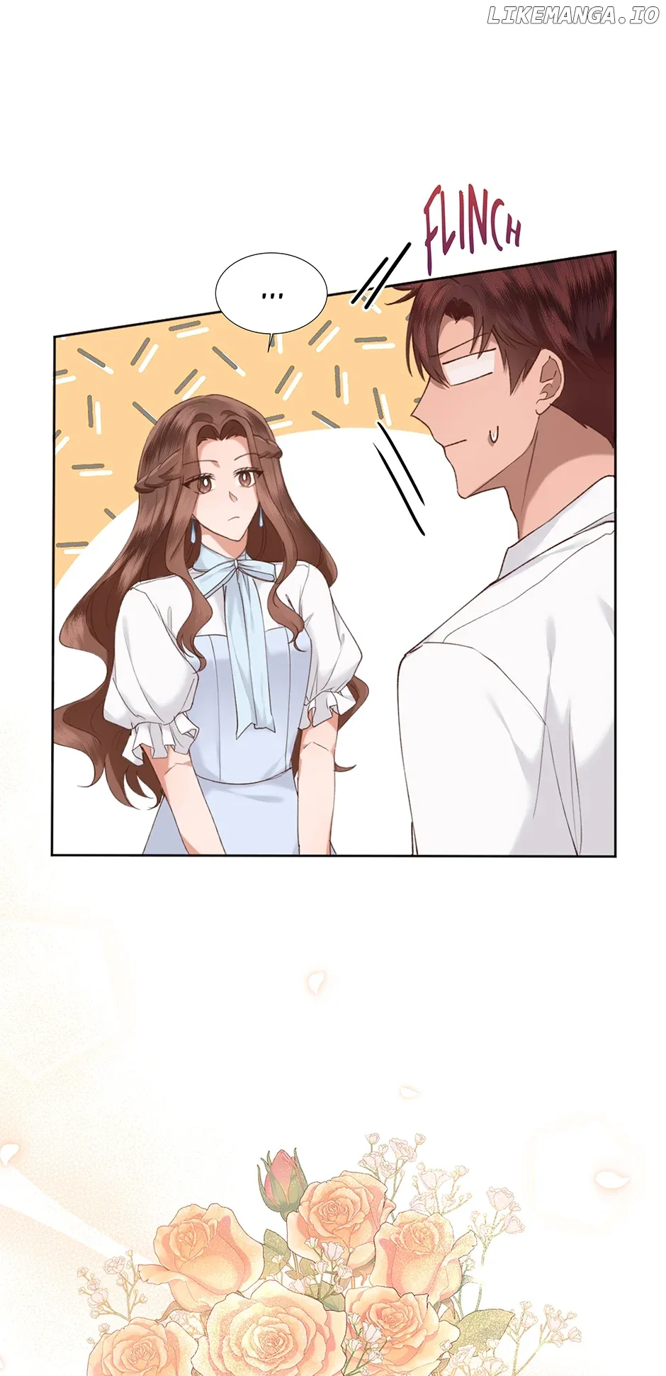 Torn Between Alphas Chapter 9 page 53