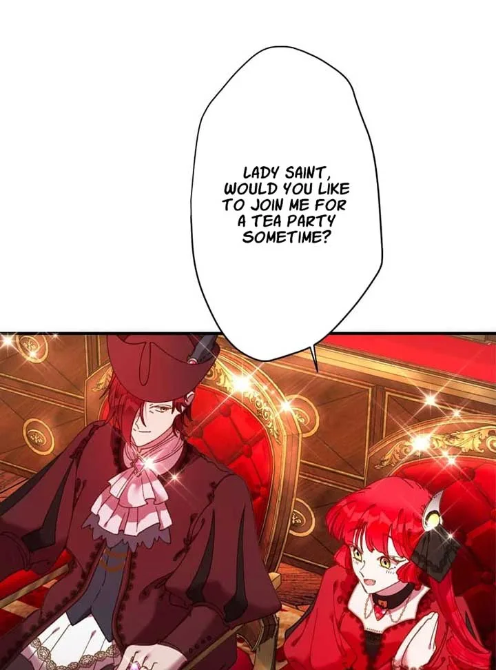 To the Saintess Who Killed Me, I’ll Turn Back Time to See You Chapter 10 page 2