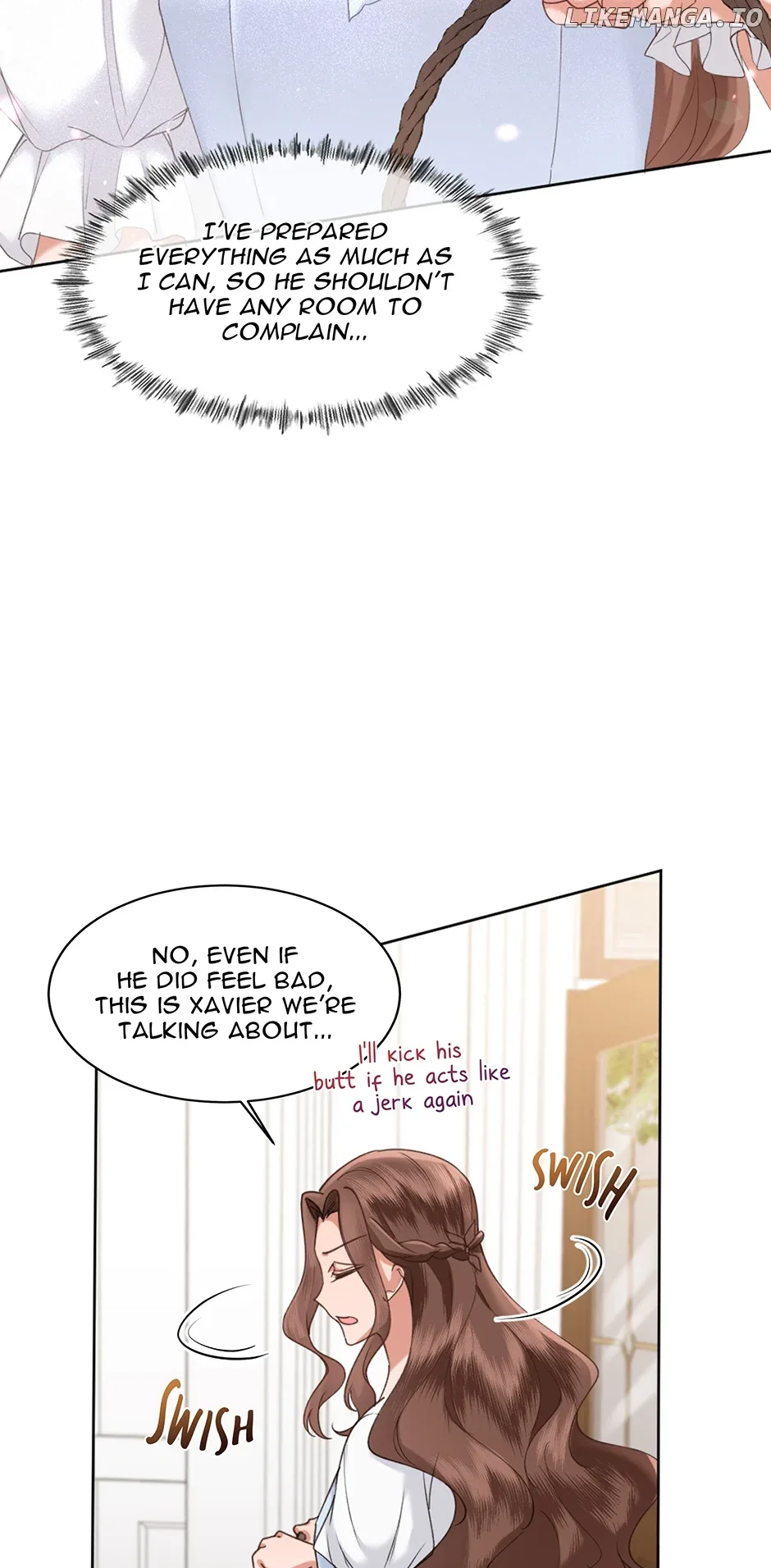 Torn Between Alphas Chapter 9 page 49