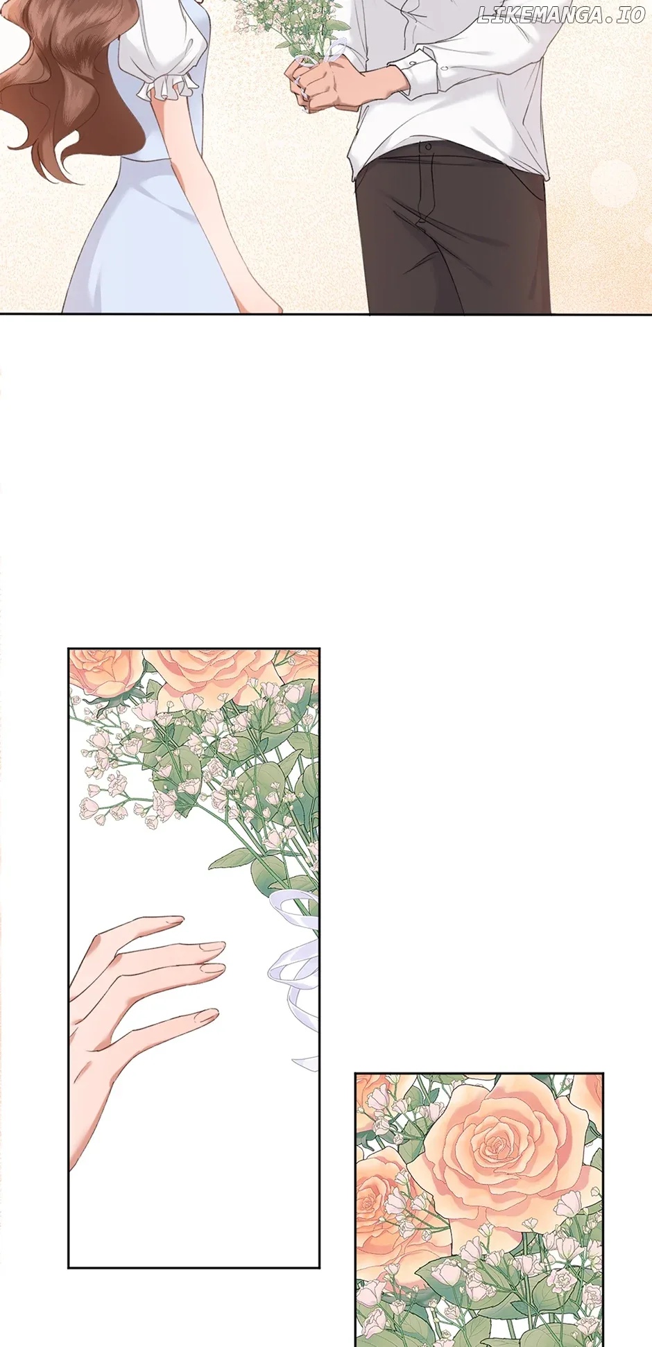 Torn Between Alphas Chapter 9 page 55