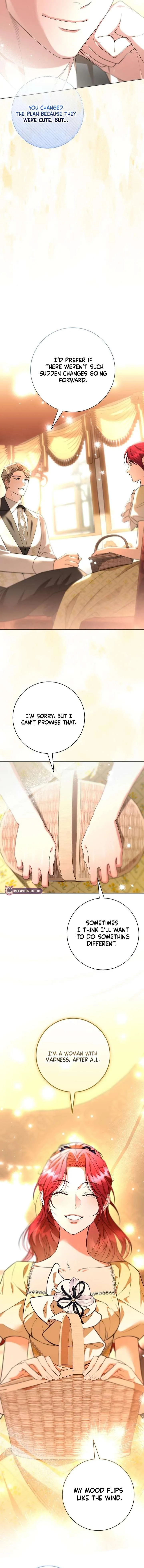 To the Perfect Duke Chapter 10 page 16
