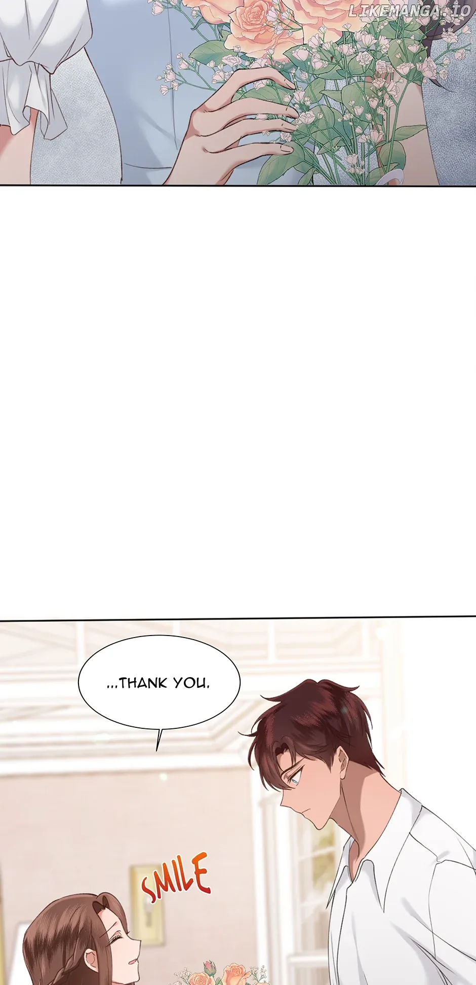 Torn Between Alphas Chapter 9 page 57