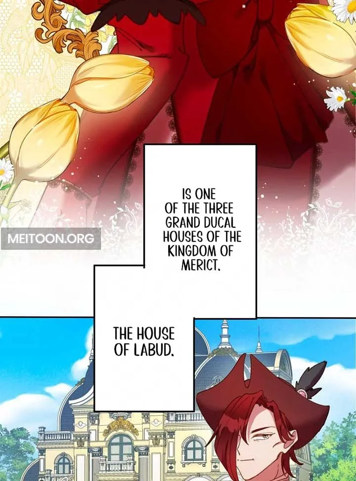 To the Saintess Who Killed Me, I’ll Turn Back Time to See You Chapter 10 page 15