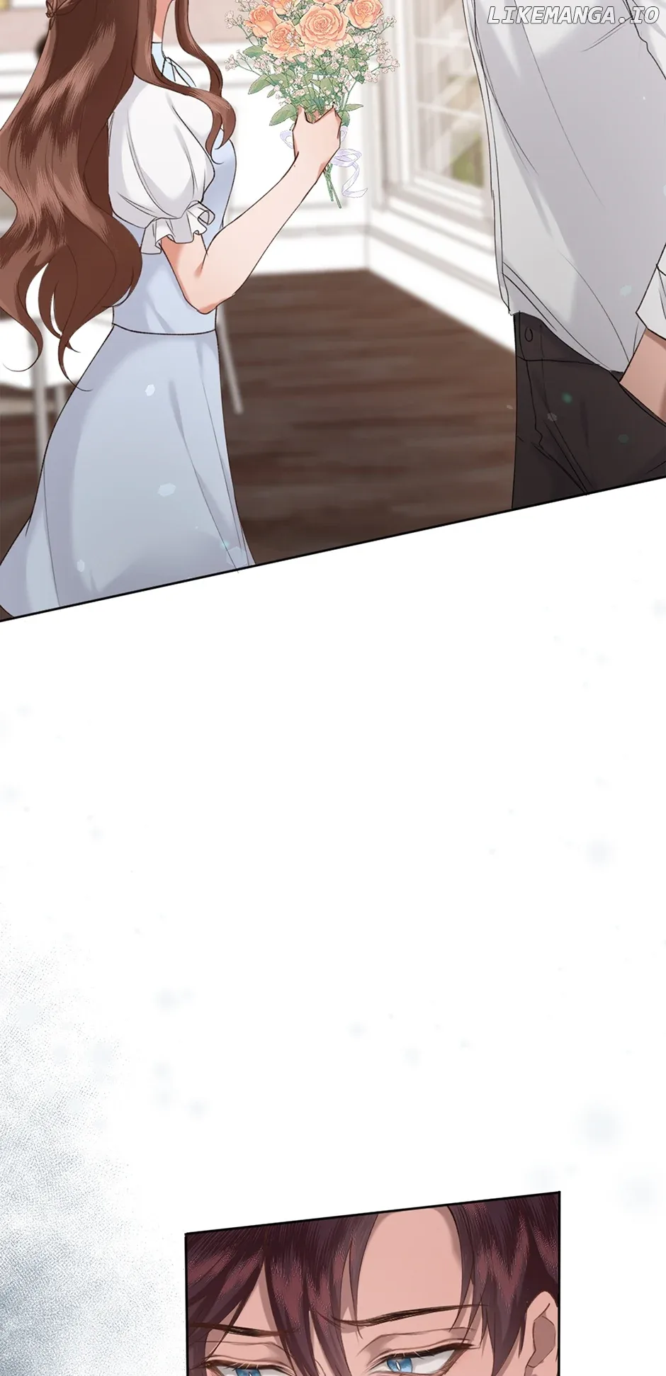 Torn Between Alphas Chapter 9 page 58