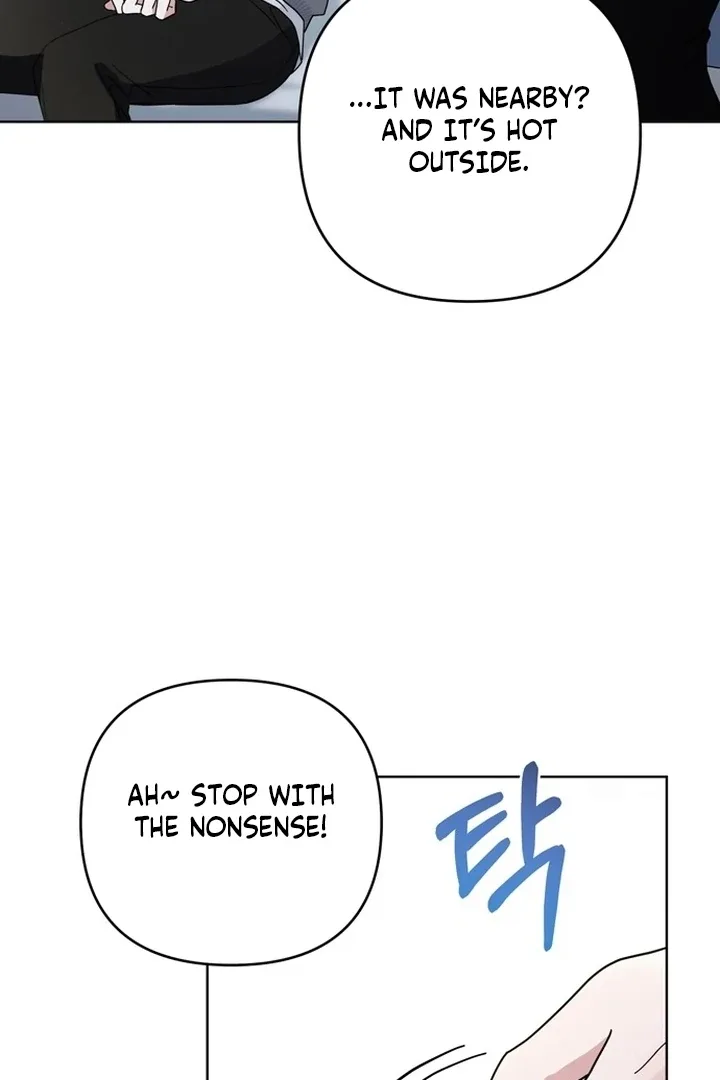 To the Summer That Returned Chapter 10 page 7