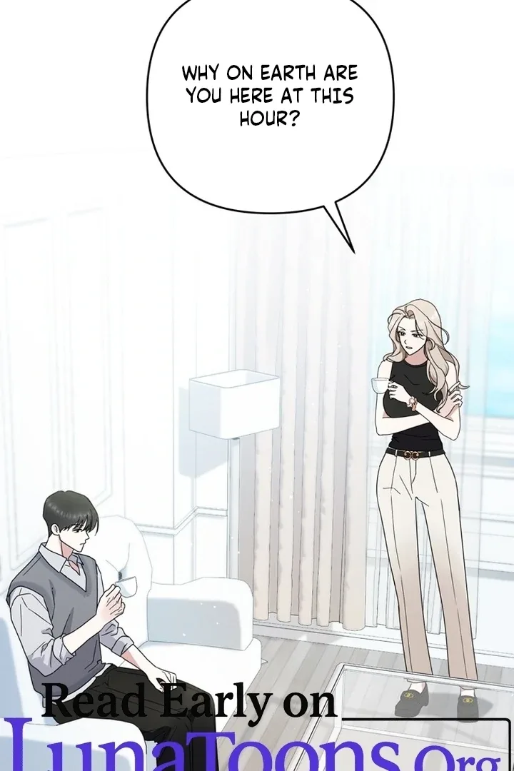 To the Summer That Returned Chapter 10 page 3