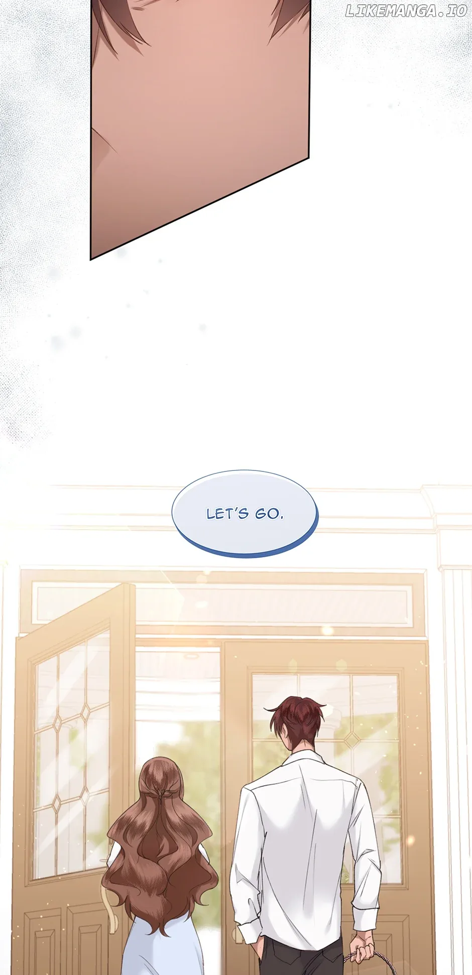 Torn Between Alphas Chapter 9 page 60