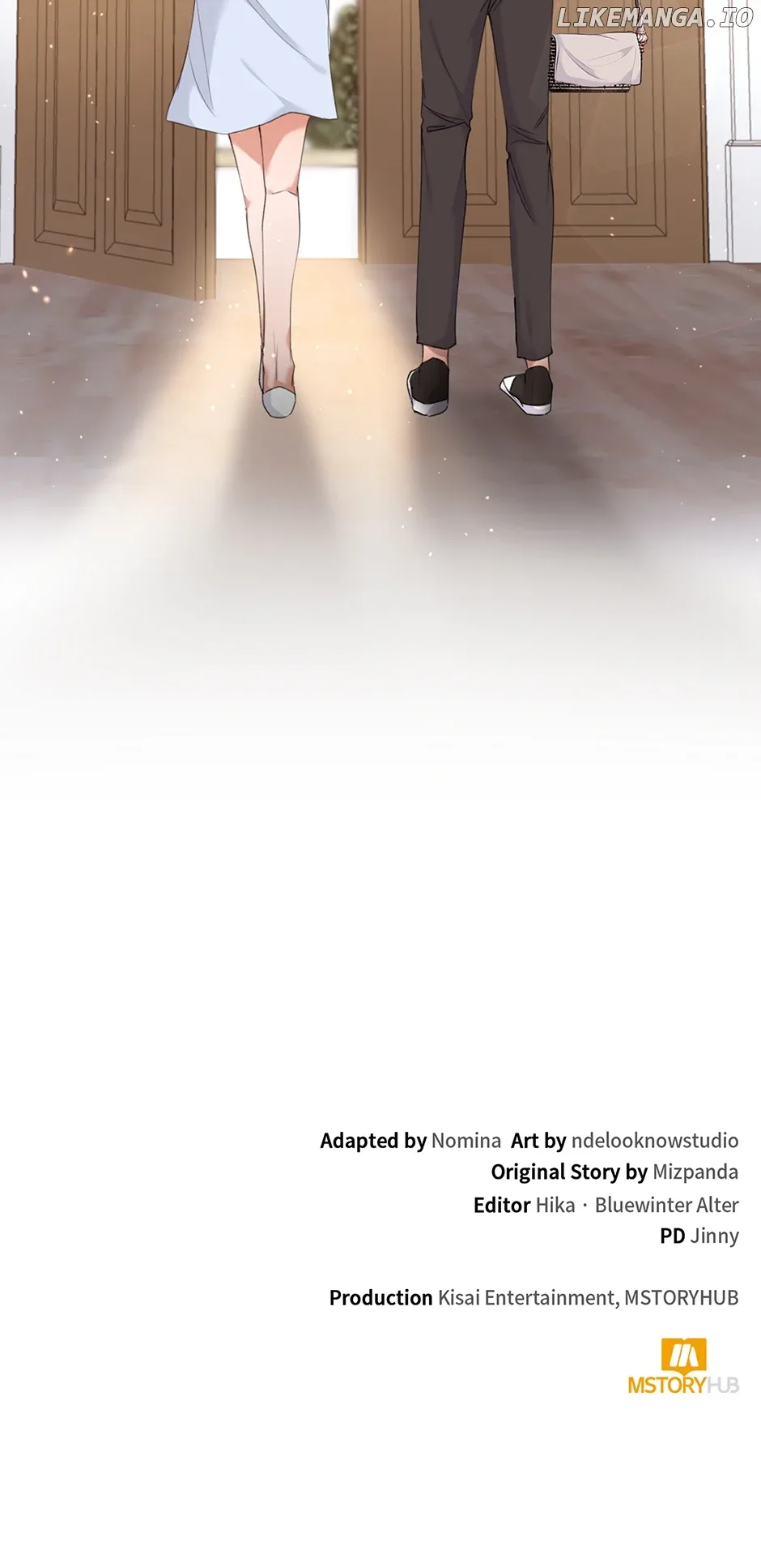 Torn Between Alphas Chapter 9 page 61