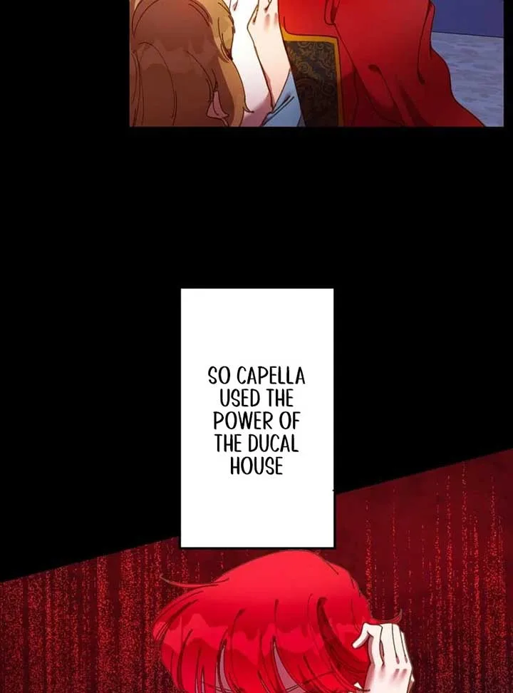 To the Saintess Who Killed Me, I’ll Turn Back Time to See You Chapter 10 page 34