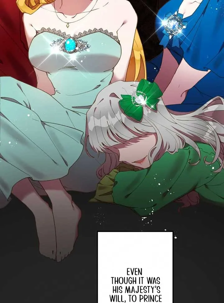 To the Saintess Who Killed Me, I’ll Turn Back Time to See You Chapter 10 page 27