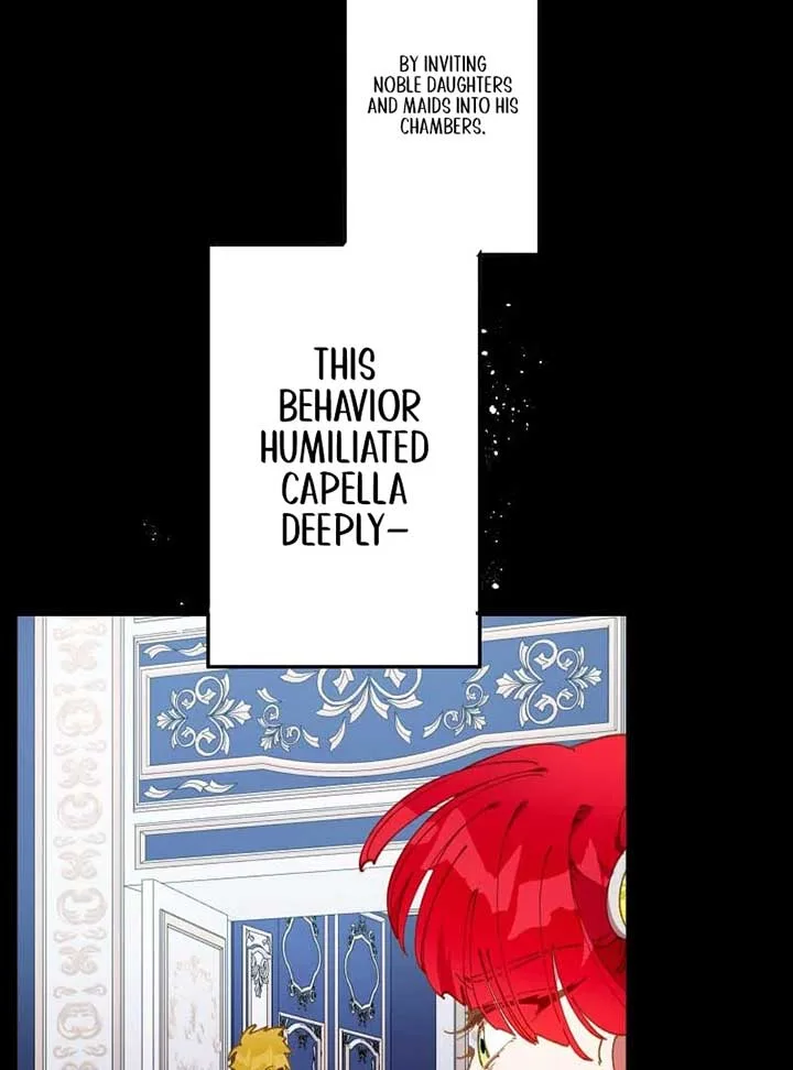 To the Saintess Who Killed Me, I’ll Turn Back Time to See You Chapter 10 page 31