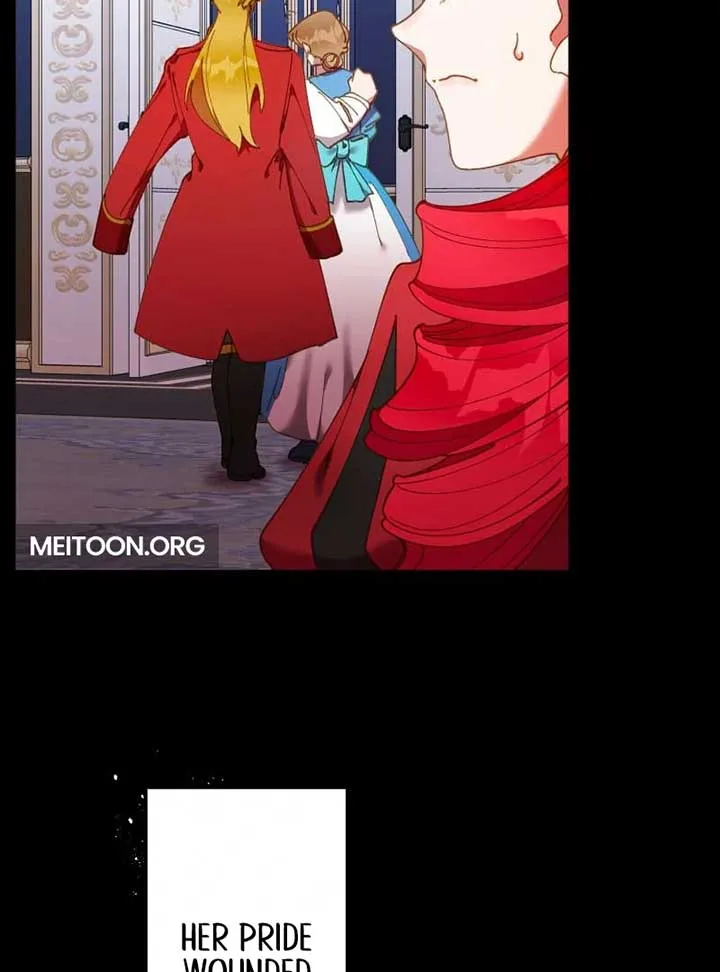 To the Saintess Who Killed Me, I’ll Turn Back Time to See You Chapter 10 page 32