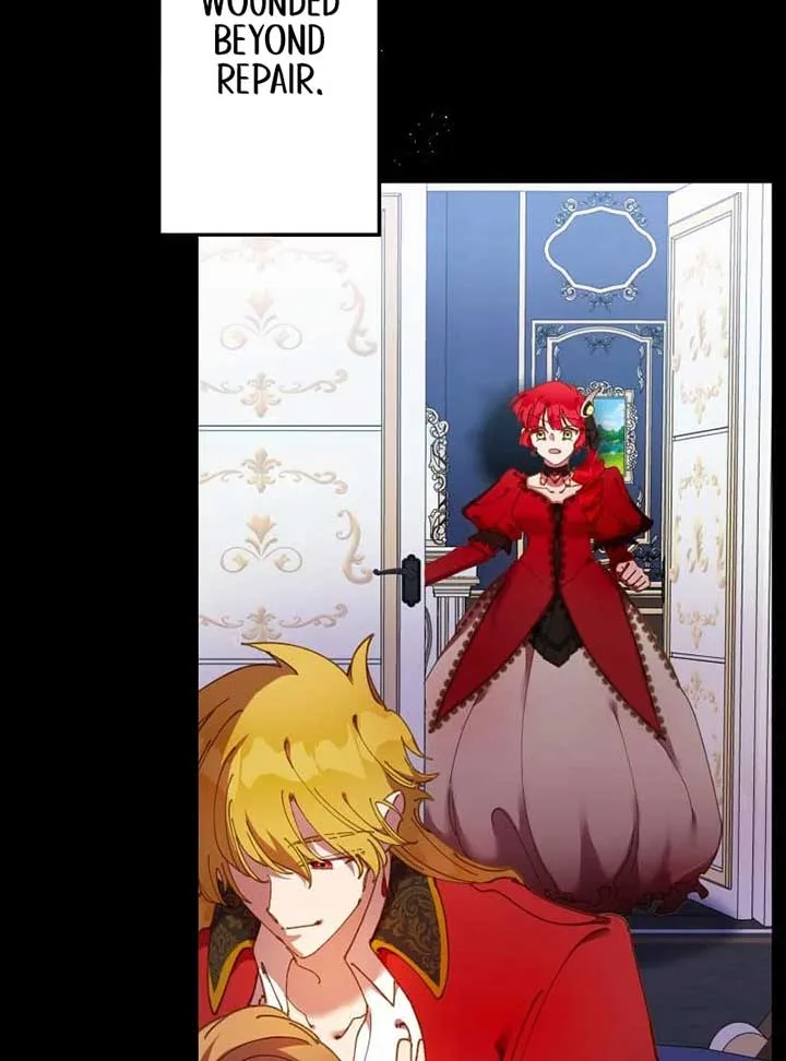 To the Saintess Who Killed Me, I’ll Turn Back Time to See You Chapter 10 page 33