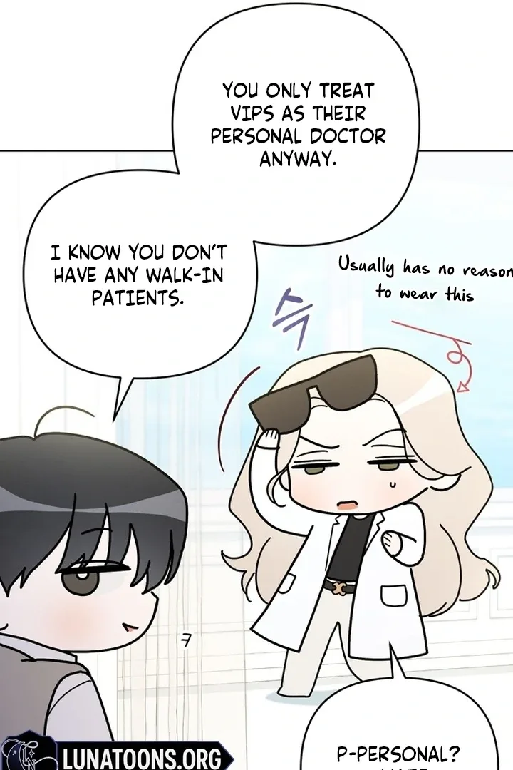 To the Summer That Returned Chapter 10 page 16