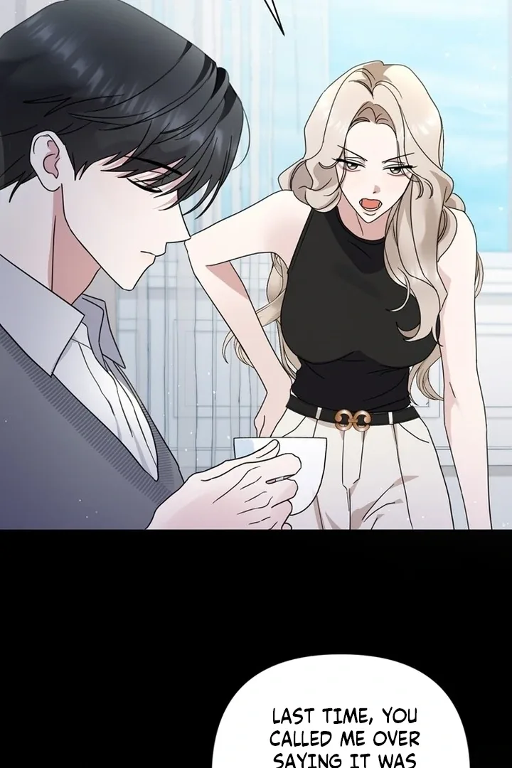 To the Summer That Returned Chapter 10 page 9