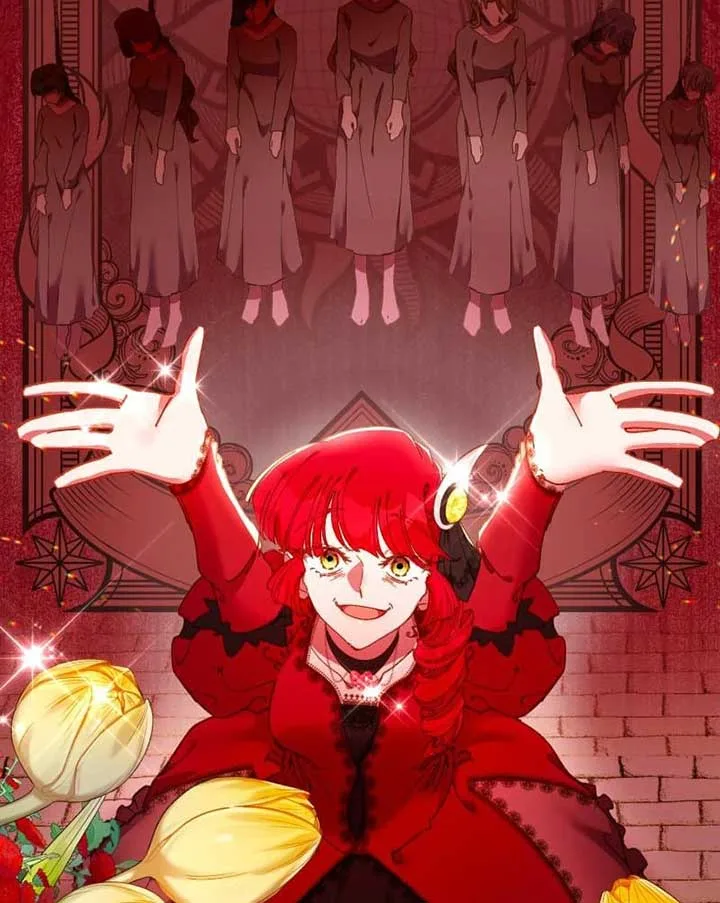 To the Saintess Who Killed Me, I’ll Turn Back Time to See You Chapter 10 page 37