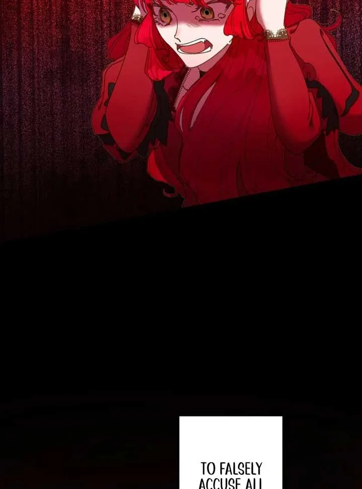 To the Saintess Who Killed Me, I’ll Turn Back Time to See You Chapter 10 page 35