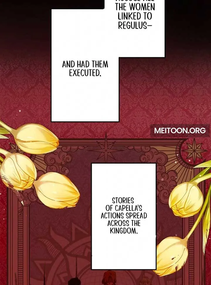 To the Saintess Who Killed Me, I’ll Turn Back Time to See You Chapter 10 page 36