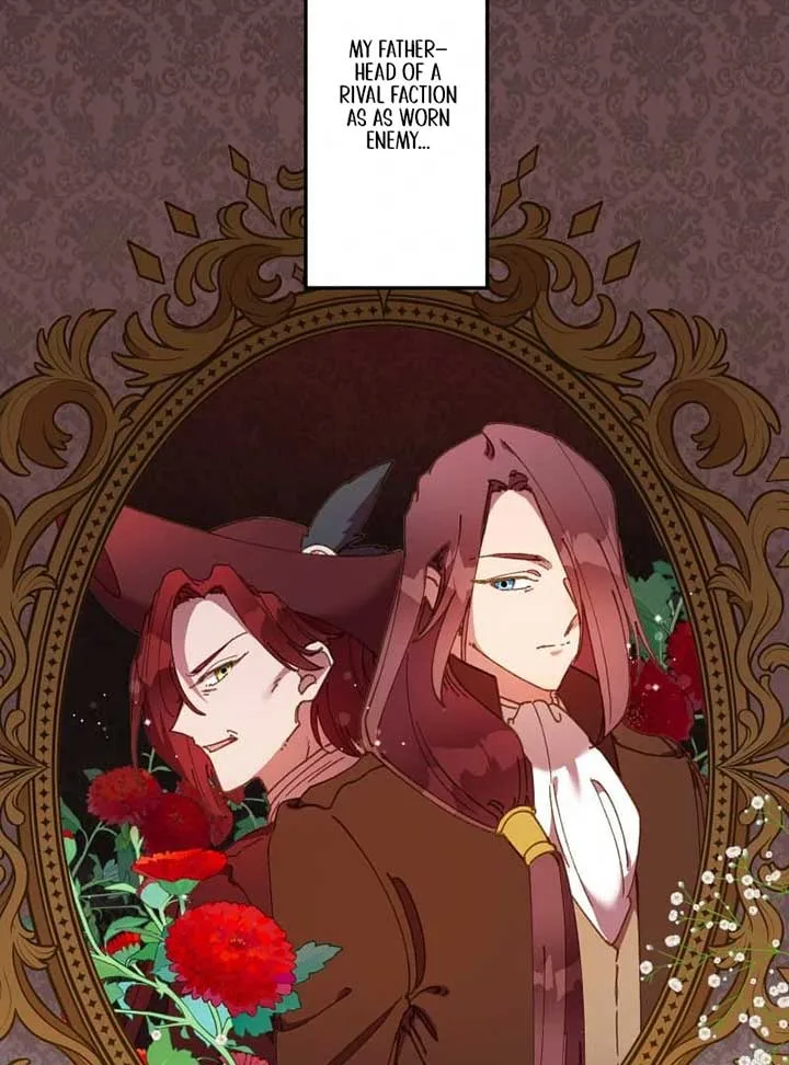 To the Saintess Who Killed Me, I’ll Turn Back Time to See You Chapter 10 page 41