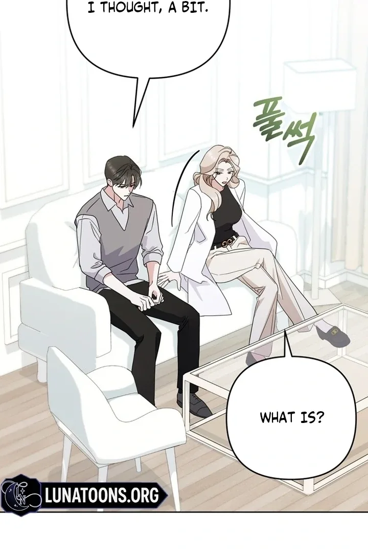 To the Summer That Returned Chapter 10 page 21
