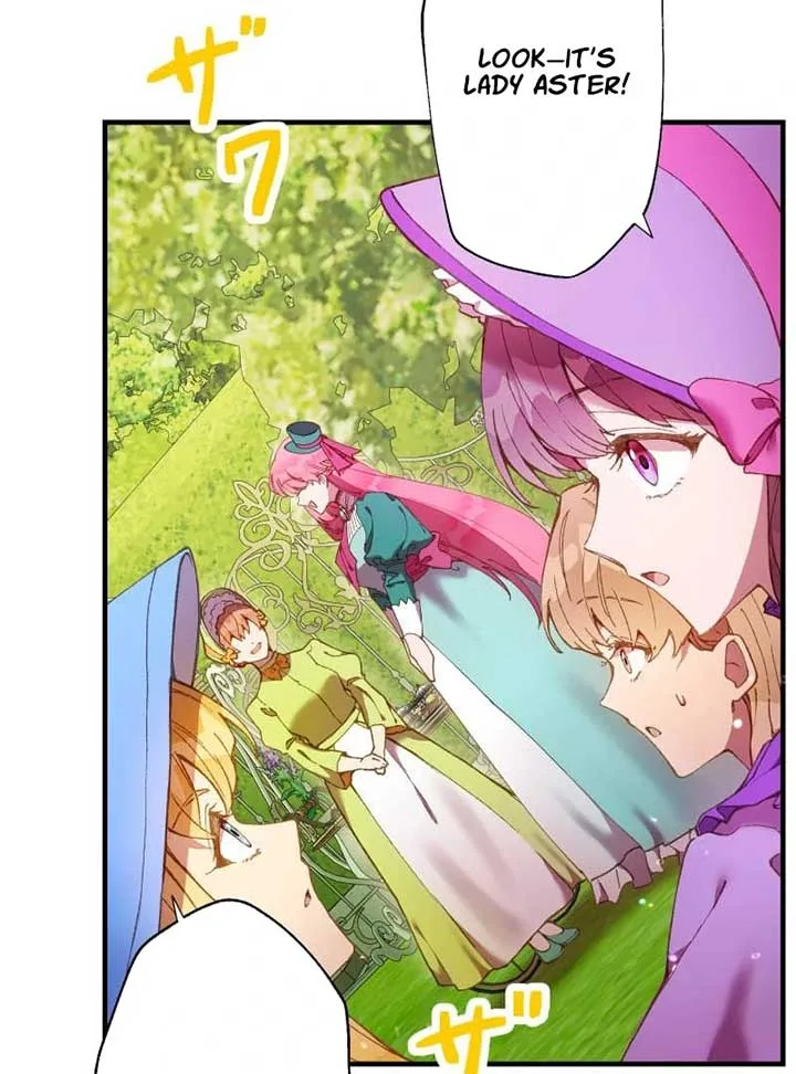 To the Saintess Who Killed Me, I’ll Turn Back Time to See You Chapter 10 page 51