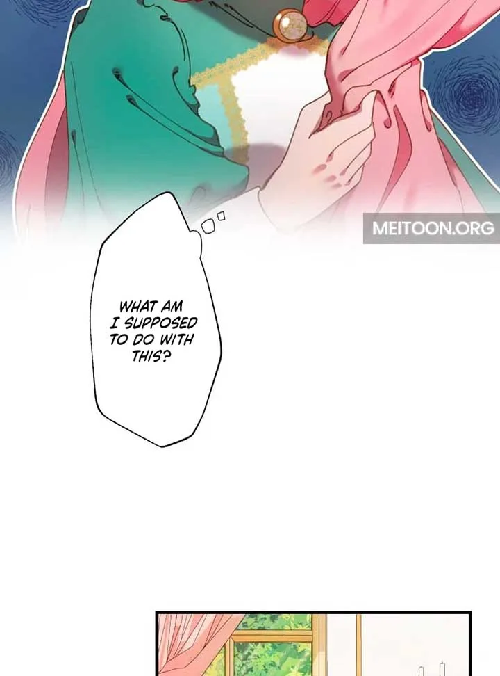 To the Saintess Who Killed Me, I’ll Turn Back Time to See You Chapter 10 page 44