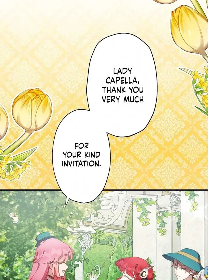 To the Saintess Who Killed Me, I’ll Turn Back Time to See You Chapter 10 page 62
